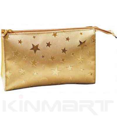 Stars Cometic Bag